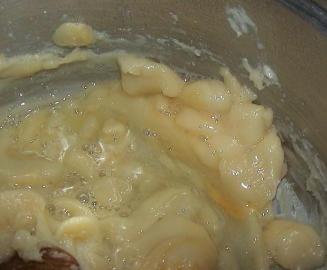 シュークリーム