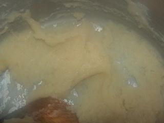 シュークリーム　