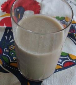 しそジュース入り野菜ジュース