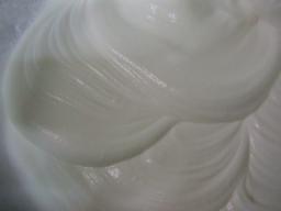 生クリームあわ立て