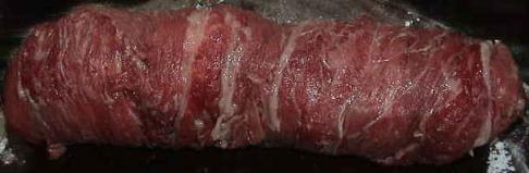 アルゼンチン料理マタンブレ