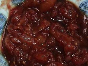 簡単ピザソース