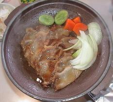 きくすいせいろ御膳