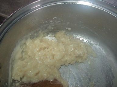 シュークリーム