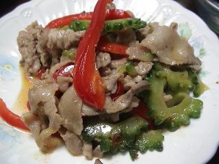 にがうり無国籍