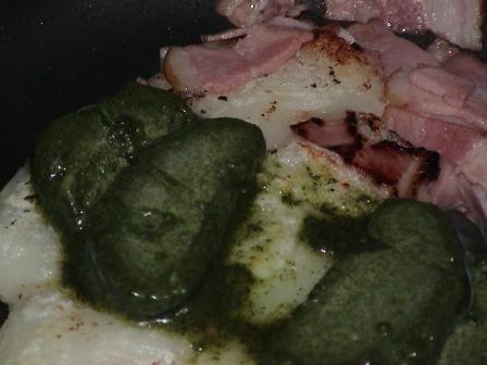 お餅のジェノベーゼ (2).jpg