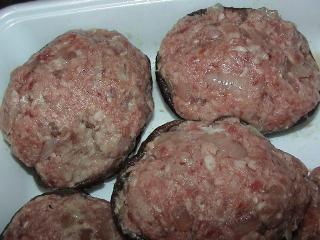 椎茸のミンチ詰め甘辛味 (2).jpg