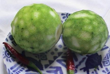 カボスコショー