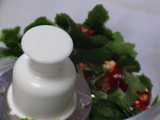 カボタンコショー