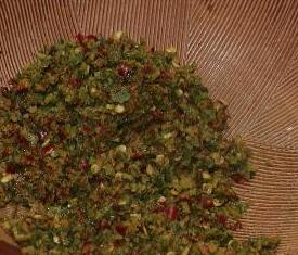 カボタンコショー