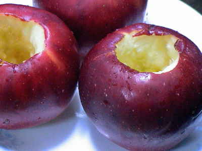 焼きりんご (2).JPG