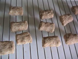 おからクッキー