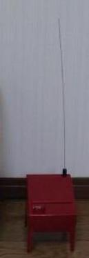 大人の科学マガジン　テルミン