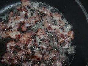 ジャーマンポテト