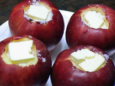 焼きりんご (3).JPG