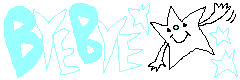 BYEBYE