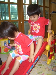 anpanman