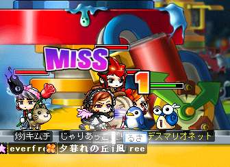 80320Mデスマリオ狩５