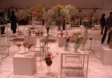 花展準備3