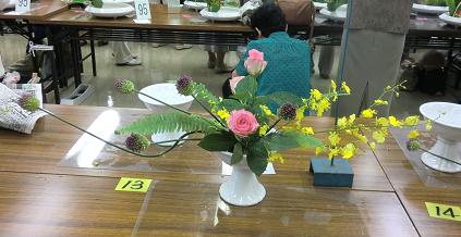 7月研究会100点　○専