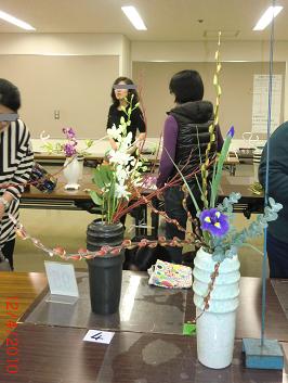 12月研究会100点Aさん