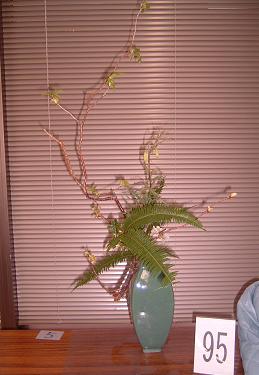 4月研究会○専95点