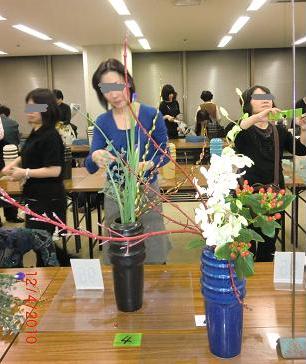 12月研究会100点Ｓさん