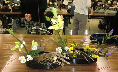 10月研究会100点T先生