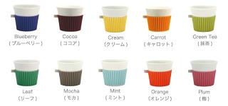 tag cup color