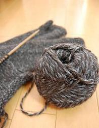 shetland wool yarn