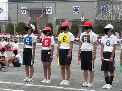 カナちゃん　2位