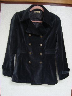 ペンズジャケット