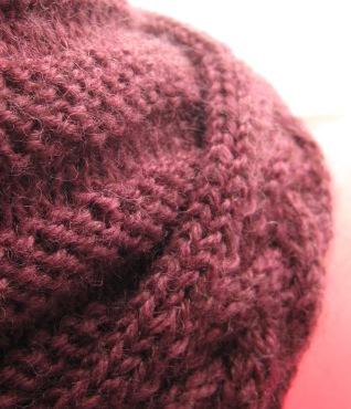 Cute snail hat03.JPG
