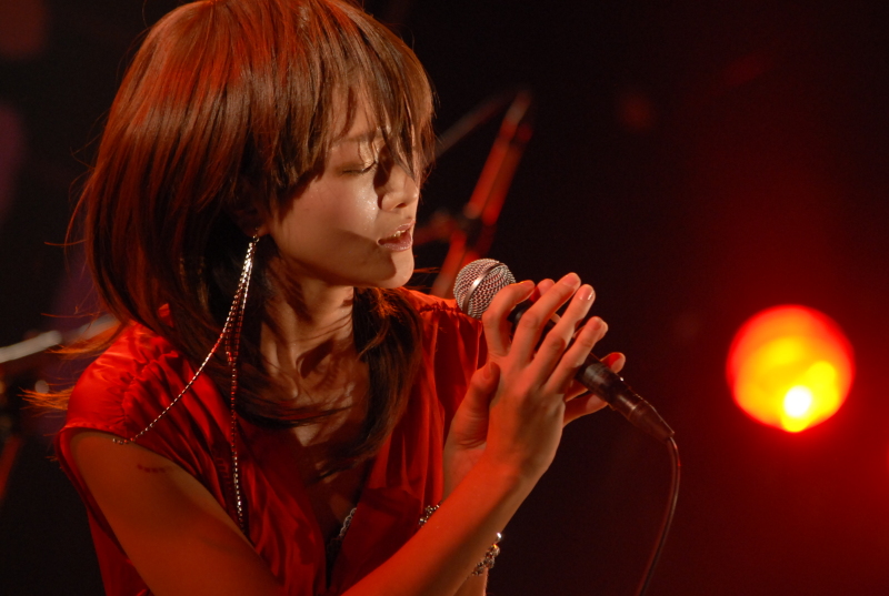 クリスマスライブ