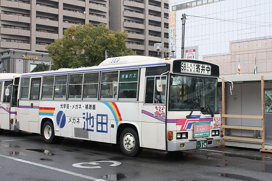 徳島バス10