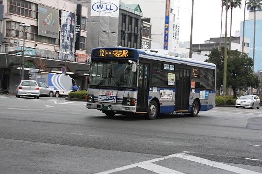 市バス8