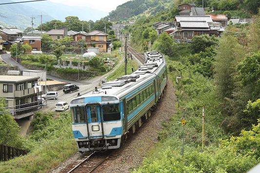 １８５送り込み回送.JPG