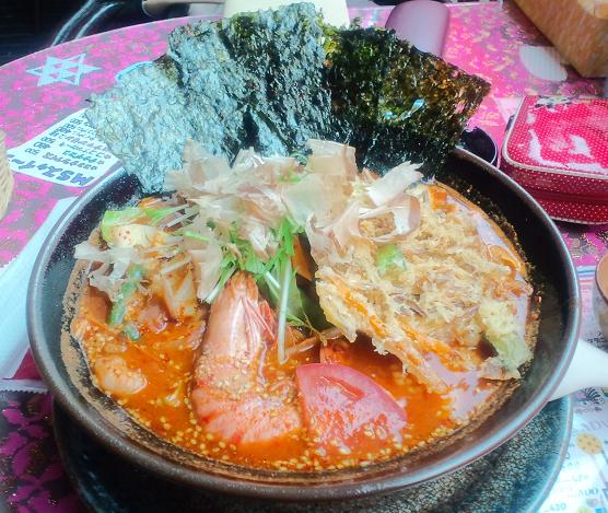 リゾット＠虚空200ver.