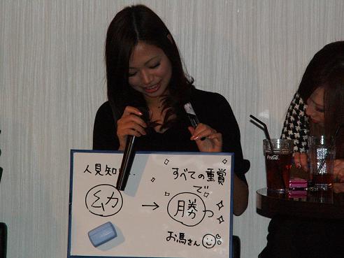 村西まりな 村西まりな