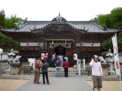 和気神社