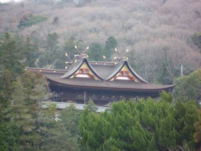 吉備津神社2