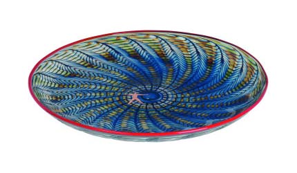 art glass_Peacock_Dish_Large.jpg