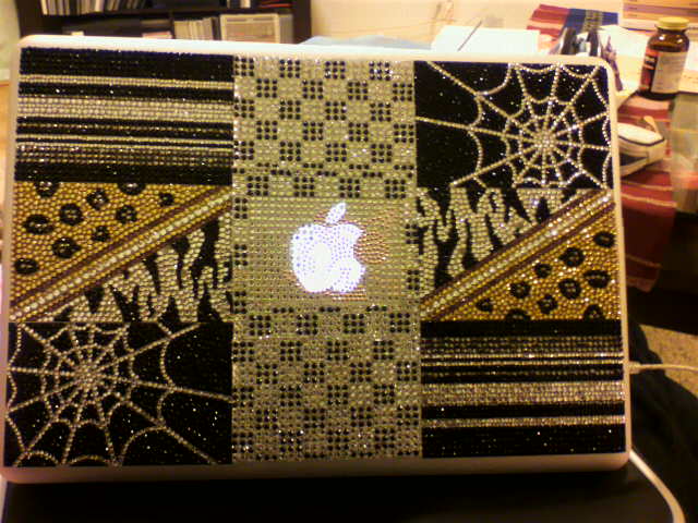 私のお供！起動時