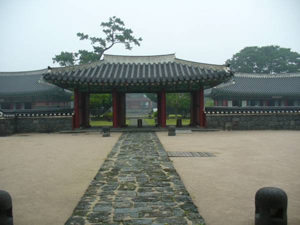 韓国旅行　済州島　世界七大自然景観