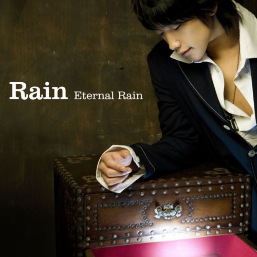 Eternal Rain 初回限定盤（２）