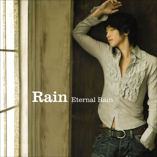 Eternal Rain 初回限定盤（３）