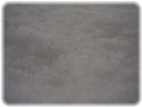 snow