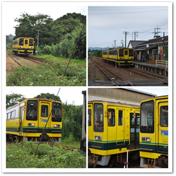 いすみ鉄道