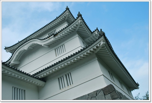 大多喜城