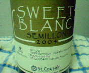 sweetblanc